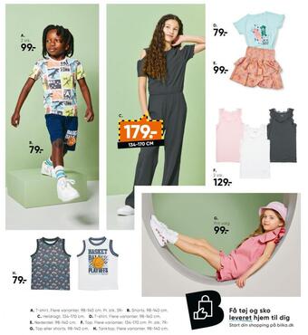 Vrs kids t-shirt
