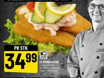 Løvbjerg Ukendt delikatessen tilbud
