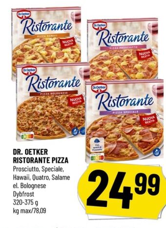 Løvbjerg Ristorante pizza tilbud