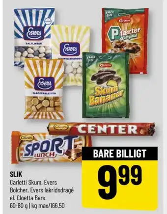 Sport lunch chokoladebar