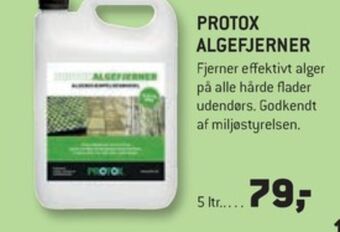 Protox algemiddel