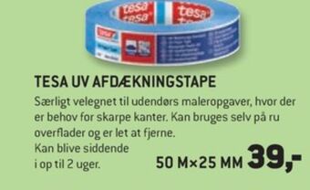 Tesa malertape