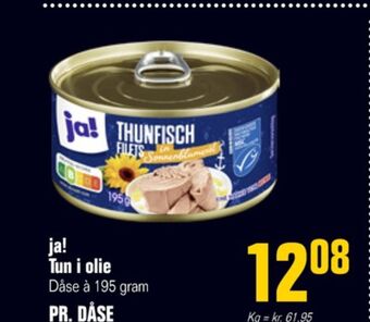 Poetzsch Padborg Ja! tun tilbud