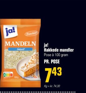 Poetzsch Padborg Ja! mandler tilbud