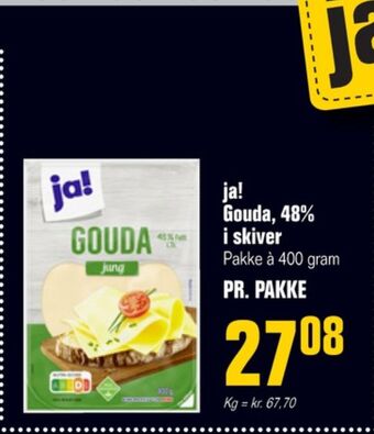 Poetzsch Padborg Ja! gouda tilbud