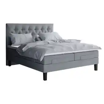 SengeSpecialisten Wonderland 342 duet elevationsseng 120x200 cm tilbud