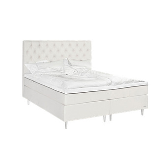 SengeSpecialisten Aya of sweden aya 2 kontinentalseng 140x200 cm tilbud