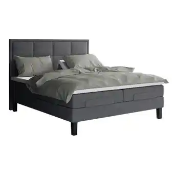 SengeSpecialisten Wonderland 342 vip elevationsseng 105x210 cm tilbud