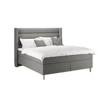SengeSpecialisten Wonderland opus kontinentalseng 210x210 cm med 3-delt betræk tilbud