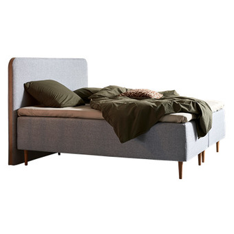 SengeSpecialisten Dunlopillo passion boxmadras 90x210 cm tilbud