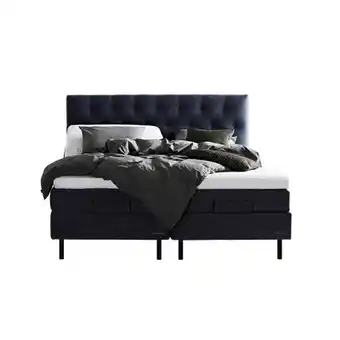 SengeSpecialisten Dunlopillo passion elevationsseng 180x210 cm tilbud