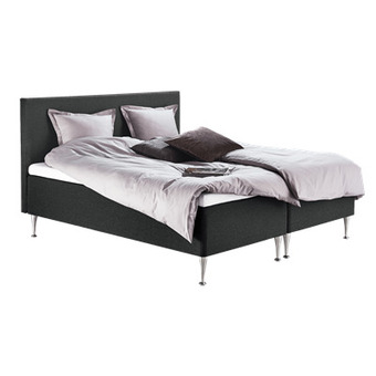 SengeSpecialisten Tempur dual boxmadras 140x200 cm tilbud