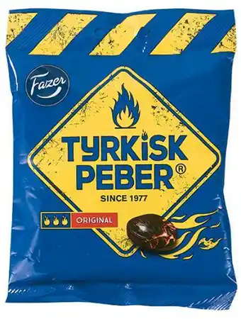 REMA 1000 Tyrkisk peber, 120 g tilbud