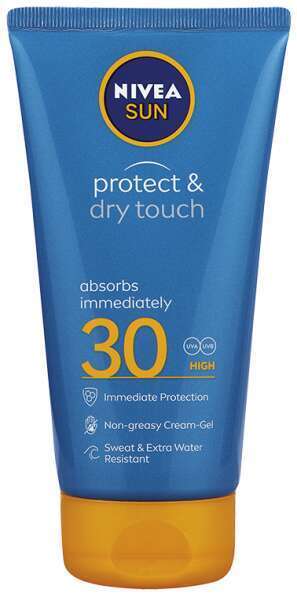 Rema 1000 Nivea sun, 175 ml tilbud