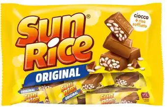 REMA 1000 Sunrice original, 120 g tilbud