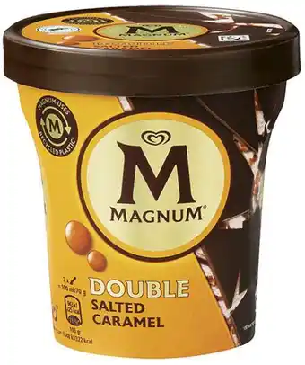 Salted caramel, 440 ml