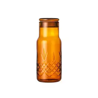 Kop & Kande Frederik bagger crispy bottle retro lille tilbud