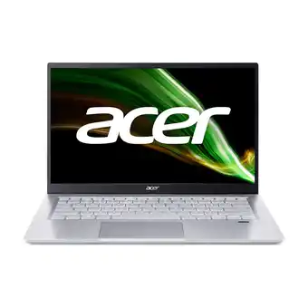 Acer swift 3 sf314-43-r1xa 14 bærbar computer