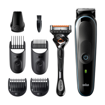 Power Braun mgk5345 multitrimmer tilbud