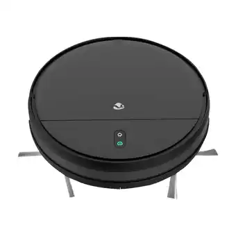 Power Nedis wifivcr001cbk robotstøvsuger tilbud