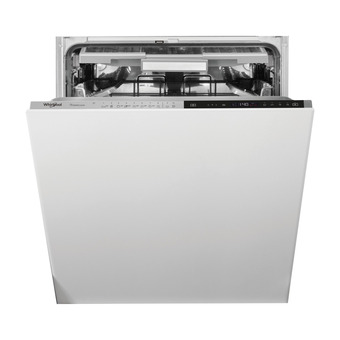 Power Whirlpool wis 9040 pel opvaskemaskine tilbud