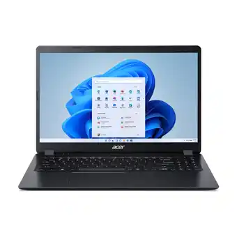 Power Acer aspire 3 a315-56-30m0 15,6 bærbar computer tilbud