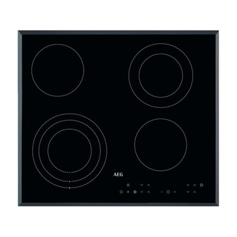Power Aeg hk634030fb keramisk kogeplade tilbud
