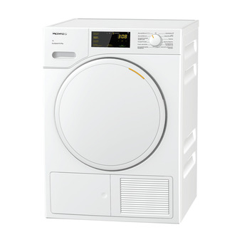 Power Miele t1 twc560wp tørretumbler tilbud
