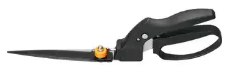 jem & fix Fiskars gs40 græssaks 180 grader tilbud
