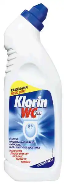 REMA 1000 Wc gel, 750 ml tilbud