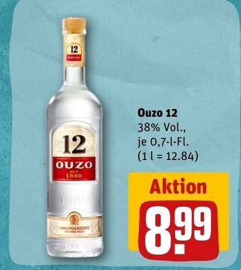Ouzo 12