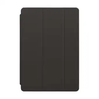 Expert Apple smart cover ipad (7. gen) air (3. gen) sort tilbud