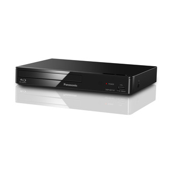Expert Panasonic dmpbdt167eg dvd/blu-ray stati tilbud