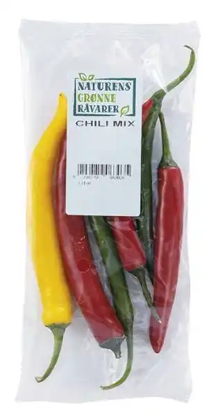 REMA 1000 Chili mix, 70 g tilbud