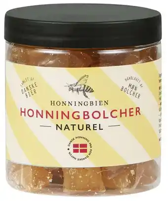 REMA 1000 Honningbolcher, 150 g tilbud