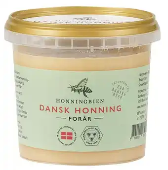 REMA 1000 Forårshonning, 400 g tilbud