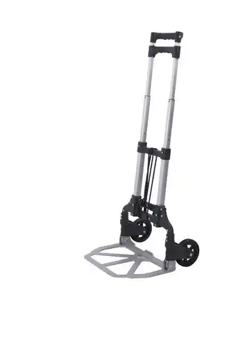 Trolley - foldbar