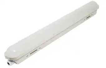 jem & fix Industriarmatur inkl. 15 w led 60 cm tilbud