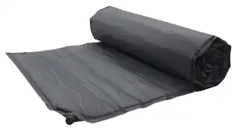 jem & fix Selvoppusteligt liggeunderlag 187 x 56 x 3 cm tilbud
