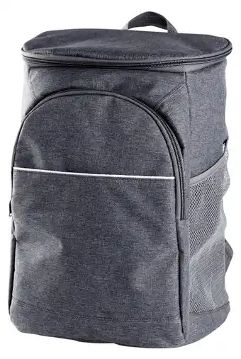 Rygsæk køletaske 14 liter