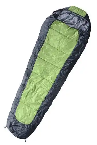 Sovepose 230 x 80 cm i luksusudgave