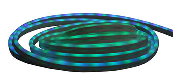 jem & fix Denver led-bånd rgb wi-fi 5 meter tilbud