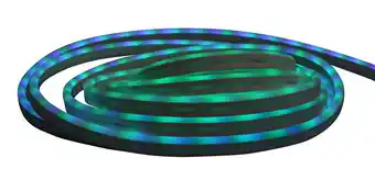 Denver led-bånd rgb wi-fi 5 meter
