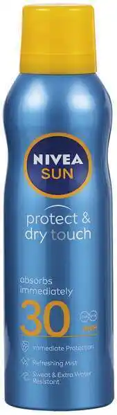 REMA 1000 Solspray spf30, 200 ml tilbud
