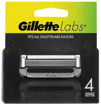 Barber blade, 4 ct