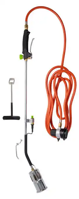 jem & fix Tagdækkersæt gas - garden tilbud