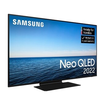 Hi-Fi Klubben Samsung qe50qn90b neo qled-tv tilbud