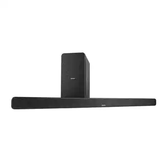 Hi-Fi Klubben Denon dht-s517 soundbar tilbud