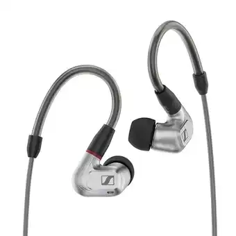 Sennheiser ie 900 head-fi in-ear høretelefoner