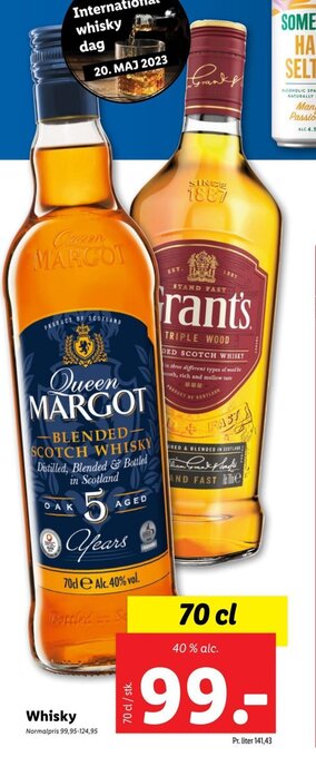 Whisky